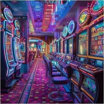 qqq33 Online Slots ဂိမ်းများ Myanmar MMK ဖြင့်ကစားနည်း