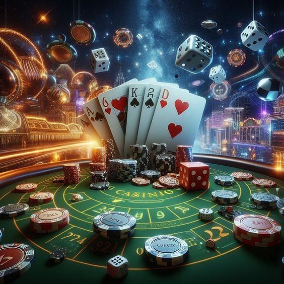 qqq33 Myanmar Responsible Gaming Self Exclusion Support
